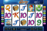 Spielautomat Sharky Slot