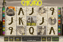 Spielautomat Chicago