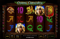 Cleopatra Spielautomat
