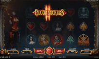 Spielautomat Blood Suckers 2 Kostenlos Spielen
