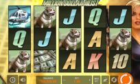 Million Dollar Heist Slot Demo