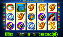 Mermaid’s Pearl Slot Demo